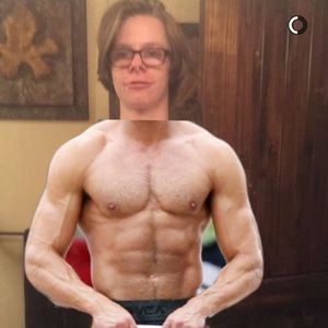 Meet your Posher, Riley